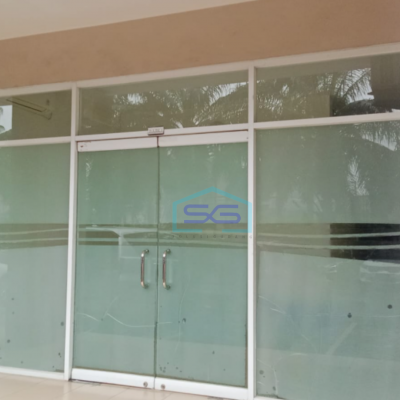 Dijual Ruko 3 Lantai Belmont Residence Jakarta Barat Luas Tanah 219 m²