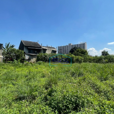 Dijual Tanah Di Jalan Bintaro Jakarta Selatan Luas Tanah 16.094 m²