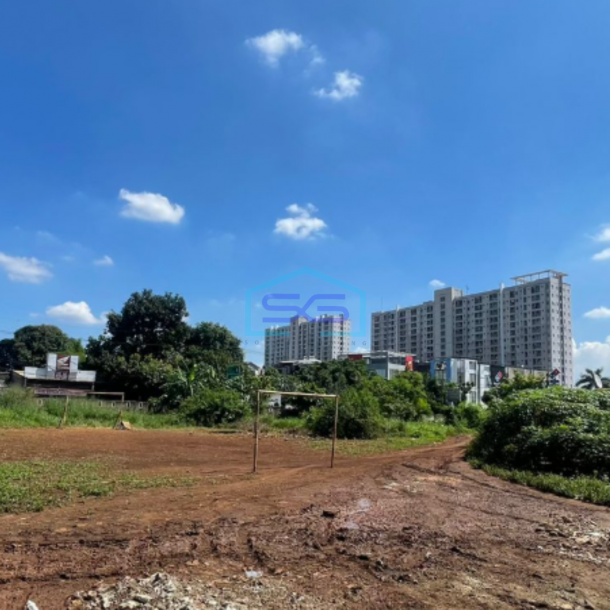 Dijual Tanah Di Jalan Bintaro Jakarta Selatan Luas Tanah 16.094 m²-4