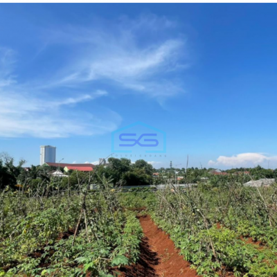 Dijual Tanah Di Jalan Bintaro Jakarta Selatan Luas Tanah 16.094 m²