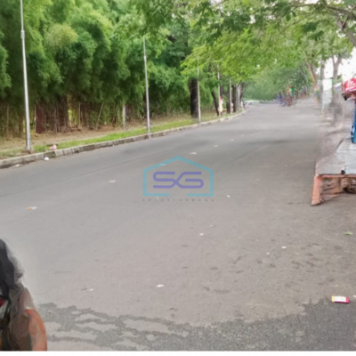 Dijual Tanah Di Sunter Agung Jakarta Utara Luas Tanah 6.238 m²-4