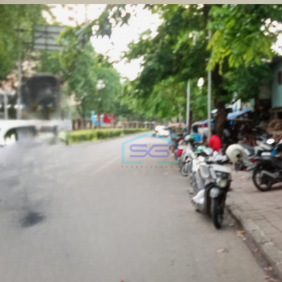 Dijual Tanah Di Sunter Agung Jakarta Utara Luas Tanah 6.238 m²-3