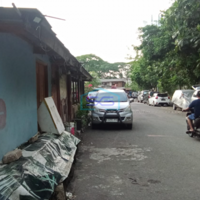 Dijual Tanah Di Sunter Agung Jakarta Utara Luas Tanah 6.238 m²-2