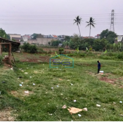 Dijual Tanah Di Cimahi Utara Jawa Barat Luas Tanah 20.000 m²-4