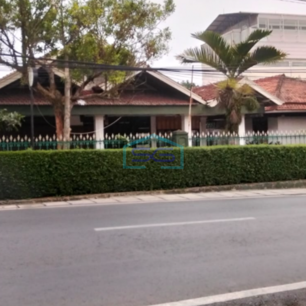 Dijual Tanah Di Cimahi Utara Jawa Barat Luas Tanah 20.000 m²-1