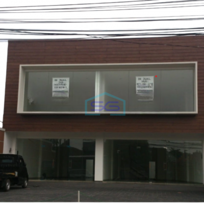 Ruko Baru Eksklusif 2,5 Lantai Di Jagakarsa Jakarta Selatan-4