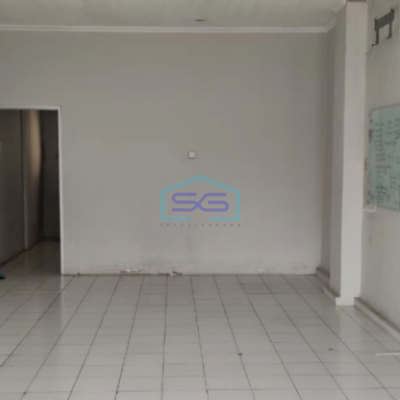 Disewakan Ruko 4 Lt Panglima Polim Parkir Luas Jakarta Selatan