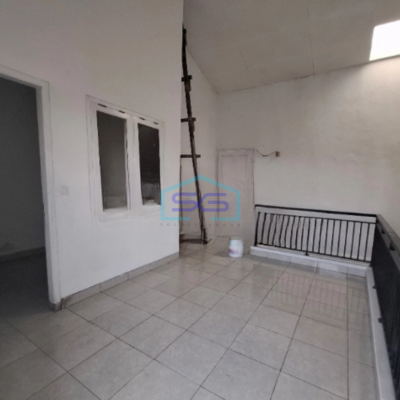 Disewakan Ruko 3 Lt Di Lokasi Strategis Cawang Baru Jakarta