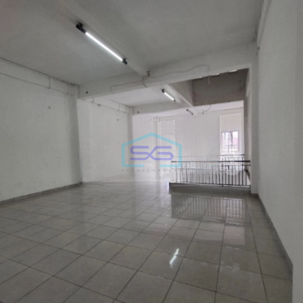 Disewakan Ruko 3 Lt Di Lokasi Strategis Cawang Baru Jakarta-2