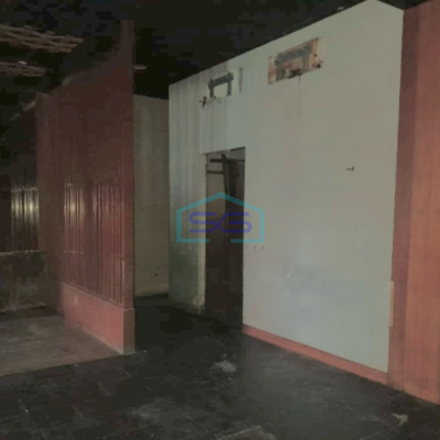 Disewakan Dekat SCBD Ruang Usaha Area Ramai Di Kebayoran Baru