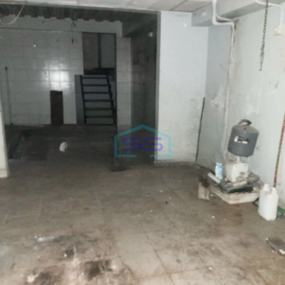 Disewakan Dekat SCBD Ruang Usaha Area Ramai Di Kebayoran Baru