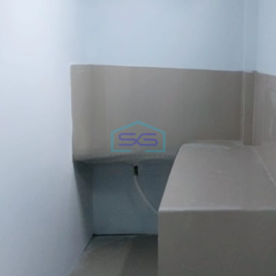 Disewakan Ruko Dilokasi Strategis Di Jl.H.Nawi