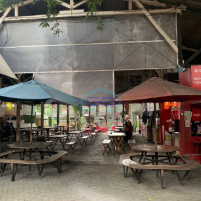 Disewakan Ruang Usaha Plus Ruang Kantor Di Cipayung Jakarta timur-4