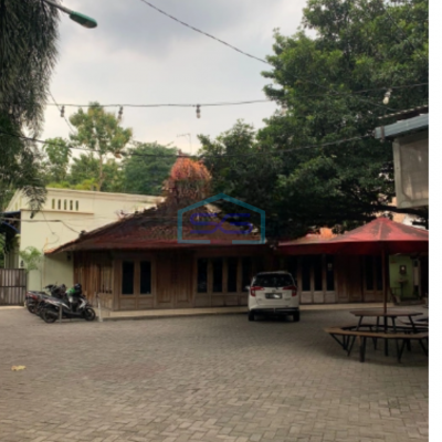 Disewakan Ruang Usaha Plus Ruang Kantor Di Cipayung Jakarta timur