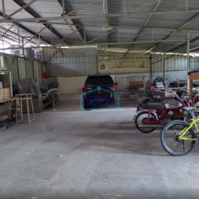 Dijual Tanah Dan Gudang Dijual Cepat Di Duren Sawit Jakarta Timur Lokasi Strategis