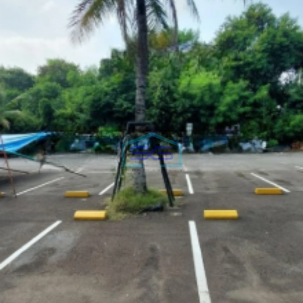 Dijual Tanah Kavling Komersial di Alam Sutera Tangerang Luas 3480m2-2