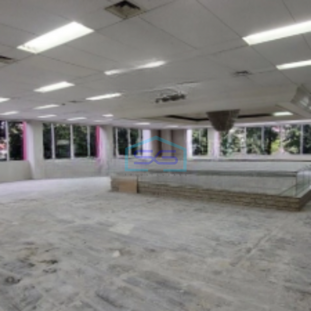 Disewakan Gedung Siap Pakai di Jl Falatehan Kebayoran Baru Jakarta Selatan LB 2201m2-4