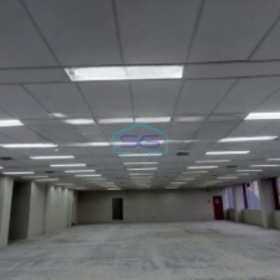 Disewakan Gedung Siap Pakai di Jl Falatehan Kebayoran Baru Jakarta Selatan LB 2201m2