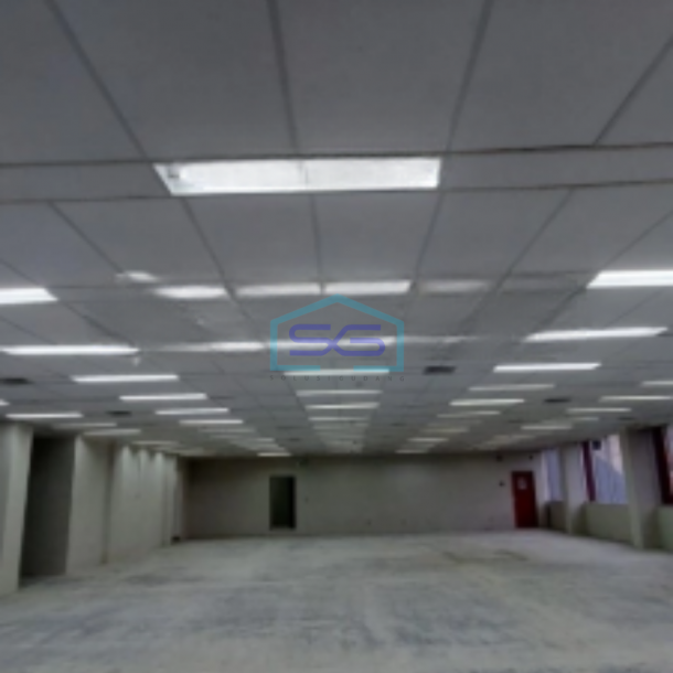 Disewakan Gedung Siap Pakai di Jl Falatehan Kebayoran Baru Jakarta Selatan LB 2201m2-3