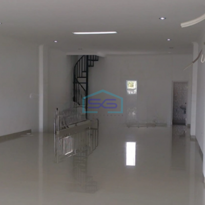 Ruko Baru Eksklusif 2,5 Lantai Di Jagakarsa Jakarta Selatan-3