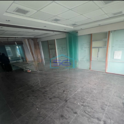 Dijual Ruko 4 Lantai Harga Miring Di Main Road Pancoran Jakarta Selatan-3