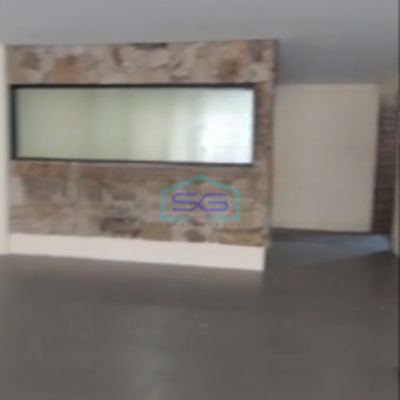 Disewakan Mini Building 3 Lantai Di Kebayoran Baru Jakarta Selatan LB 800m2