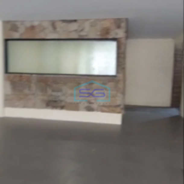 Disewakan Mini Building 3 Lantai Di Kebayoran Baru Jakarta Selatan LB 800m2-6