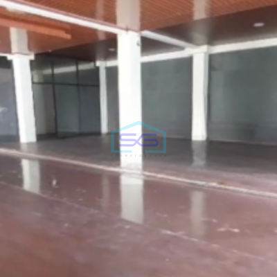 Disewakan Mini Building 3 Lantai Di Kebayoran Baru Jakarta Selatan LB 800m2