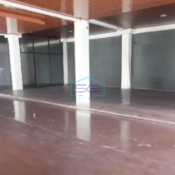 Disewakan Mini Building 3 Lantai Di Kebayoran Baru Jakarta Selatan LB 800m2-5