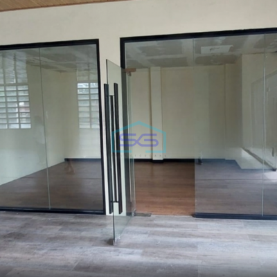 Disewakan Mini Building 3 Lantai Di Kebayoran Baru Jakarta Selatan LB 800m2