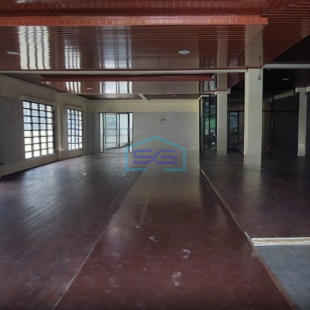 Disewakan Mini Building 3 Lantai Di Kebayoran Baru Jakarta Selatan LB 800m2-2