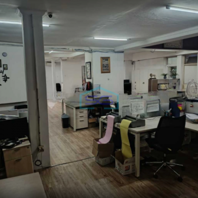 Dijual Kantor Dipinggir Jalan Utama Di Kebayoran Baru Jakarta Selatan LT 1017m2