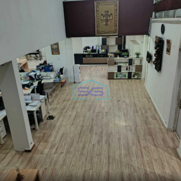 Dijual Kantor Dipinggir Jalan Utama Di Kebayoran Baru Jakarta Selatan LT 1017m2-3