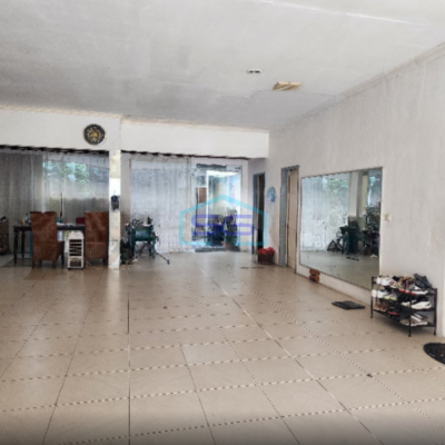 Dijual Ruang Usaha Di Kebayoran Baru Jakarta Selatan Cocok Untuk Usaha LB 600m2