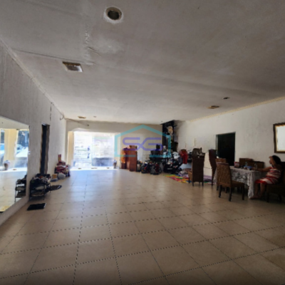Dijual Ruang Usaha Di Kebayoran Baru Jakarta Selatan Cocok Untuk Usaha LB 600m2