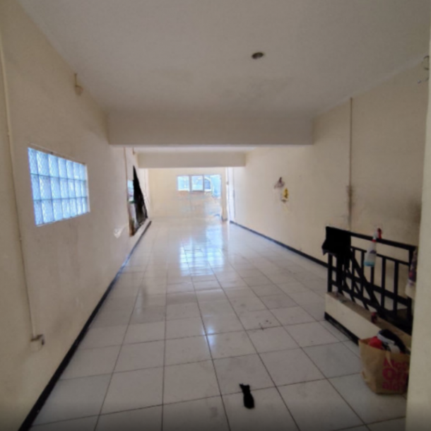 Disewakan Ruko Gandeng Lebar 8 Meter Dekat MRT Fatmawati Jakarta Selatan LB 352m2-3