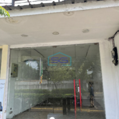 Disewakan Ruko 1,5 Lantai Min. Sewa 2 Tahun Di Kemang Raya Jakarta Selatan