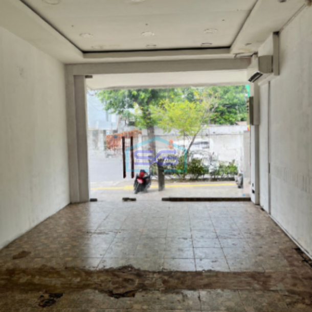 Disewakan Ruko Di Kemang Raya Jakarta Selatan Bangunan 1 Lantai-3