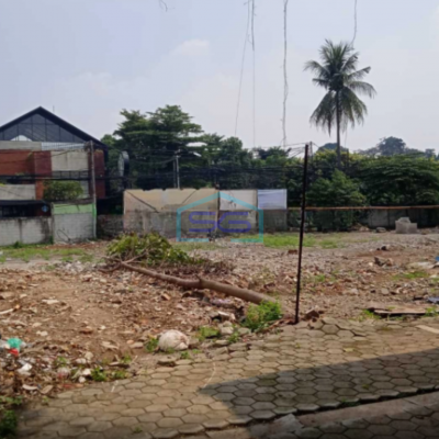 Disewakan Tanah Di Lokasi Strategis Di Kemang Jakarta Selatan LT 2880m2