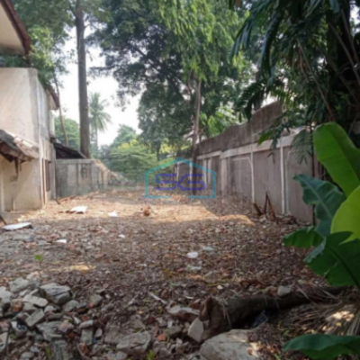 Disewakan Tanah Di Lokasi Strategis Di Kemang Jakarta Selatan LT 2880m2