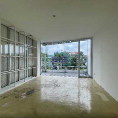 Disewakan Ruko 3 Lantai Siap Pakai Letak Premium Kemang Jakarta Selatan