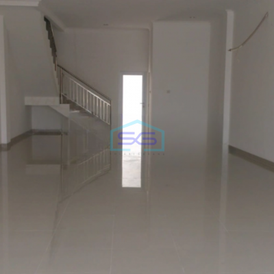 Ruko Baru Eksklusif 2,5 Lantai Di Jagakarsa Jakarta Selatan-2