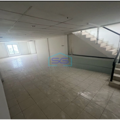Dijual Ruko 4 Lantai Harga Miring Di Main Road Pancoran Jakarta Selatan-2