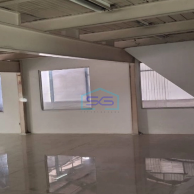 Dijual Gudang Plus Ruang Kantor Full Renov Di Tebet, Jakarta Selatan