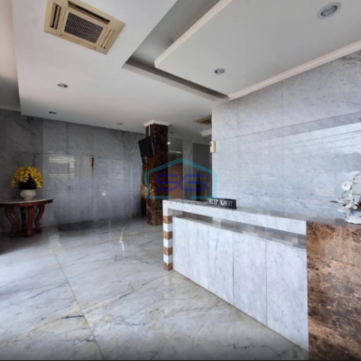 Dijual Gedung Full Furnish Siap Pakai Di Kemayoran Jakarta Pusat LB 1152m2