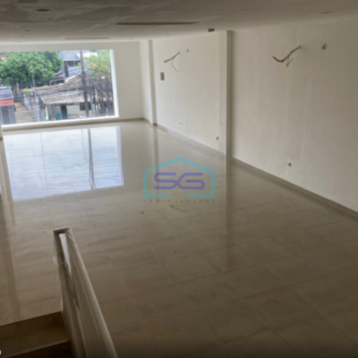 Dijual Ruko Baru Eksklusif 2,5 Lantai Di Pinggir Jalan Jagakarsa Jakarta Selatan LT 218m2
