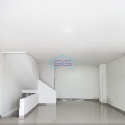 Dijual Ruko Baru 4 Lantai Cocok Untuk Kantor/Komersil Di Tebet Jakarta Selatan LB 324m2