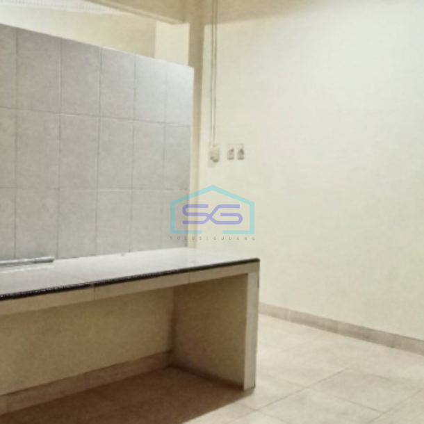 Disewakan Ruko 2 Lantai Bisa Untuk Usaha di Ciracas Jakarta Timur LT 150m2-3