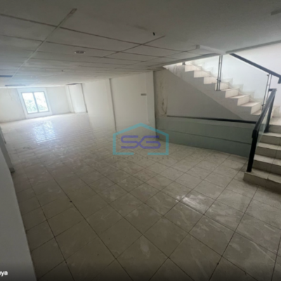 Dijual Ruko 4 Lantai Harga Miring Di Main Road Pancoran Jakarta Selatan LT 155m2