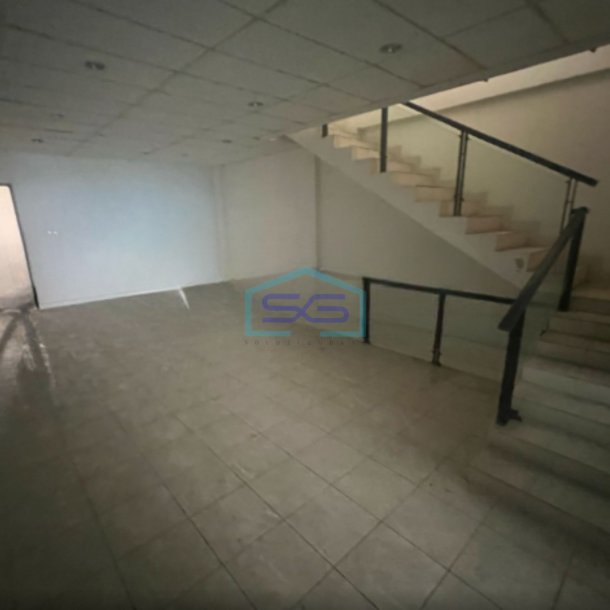 Dijual Ruko 4 Lantai Harga Miring Di Main Road Pancoran Jakarta Selatan LT 155m2-3